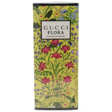 GUCCI FLORA eau de parfum magnifique orchidée vaporisateur 100 ml