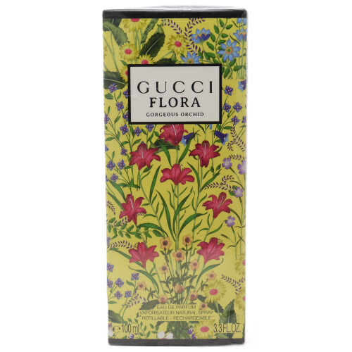 GUCCI Gucci Flora Gorgeus Orchid Edp Spray 100ml
