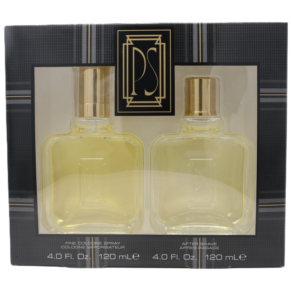 Paul Sebastian Paul Sebastian Fine Cologne 2-Pcs Set  / New With Box