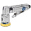 Sealey Sealey Sa70 Air Orbital Sander Mini Disc 50Mm 1