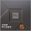 AMD AMD Ryzensets 5 7600X Processor (integrated radeon graphics, 6 cores/12 threads, 105W TDP 6