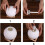 500ml Essential Oil Diffuser for Large Rooms 3