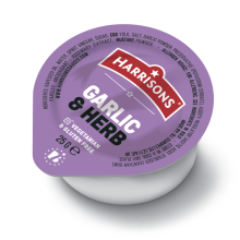 Garlic & Herb Dip (100 Per Case)