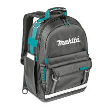 MAKITA BACKPACK WITH TOOL ORGANIZER