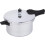 Prestige Aluminium Pressure Cooker, 4L, Silver 1