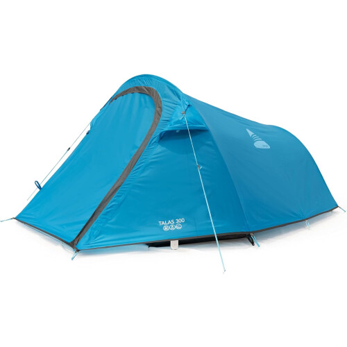 Vango Vango Talas 300 3 ManTunnel Tent 2