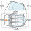 Vango Vango Talas 300 3 ManTunnel Tent 7