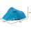 Vango Vango Talas 300 3 ManTunnel Tent 11