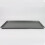 DIVCHI Shoes Tray Plastic Boot Tray With Raised Edges Multipurpose 2