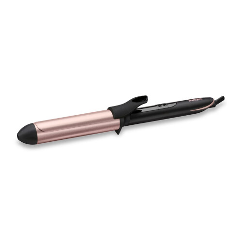 BaByliss Pince céramique nano-quartz C452E 1 u