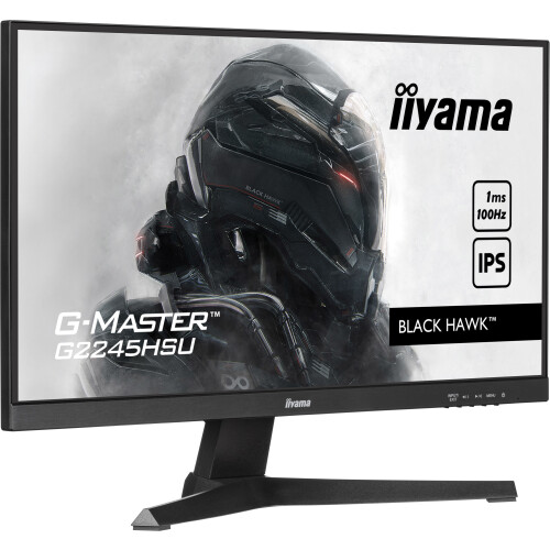 iiyama 21.5IN IPS GAMING G-MASTER 2