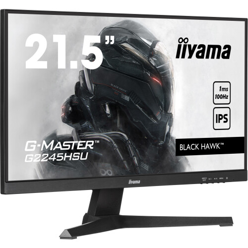 iiyama 21.5IN IPS GAMING G-MASTER 1