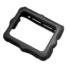 (Black) Sinknap Waterproof Dive Computer Case Integral Molding Design Aging-resistant Lightweight Diving Computer Cover For Shearwater Perdix Ai