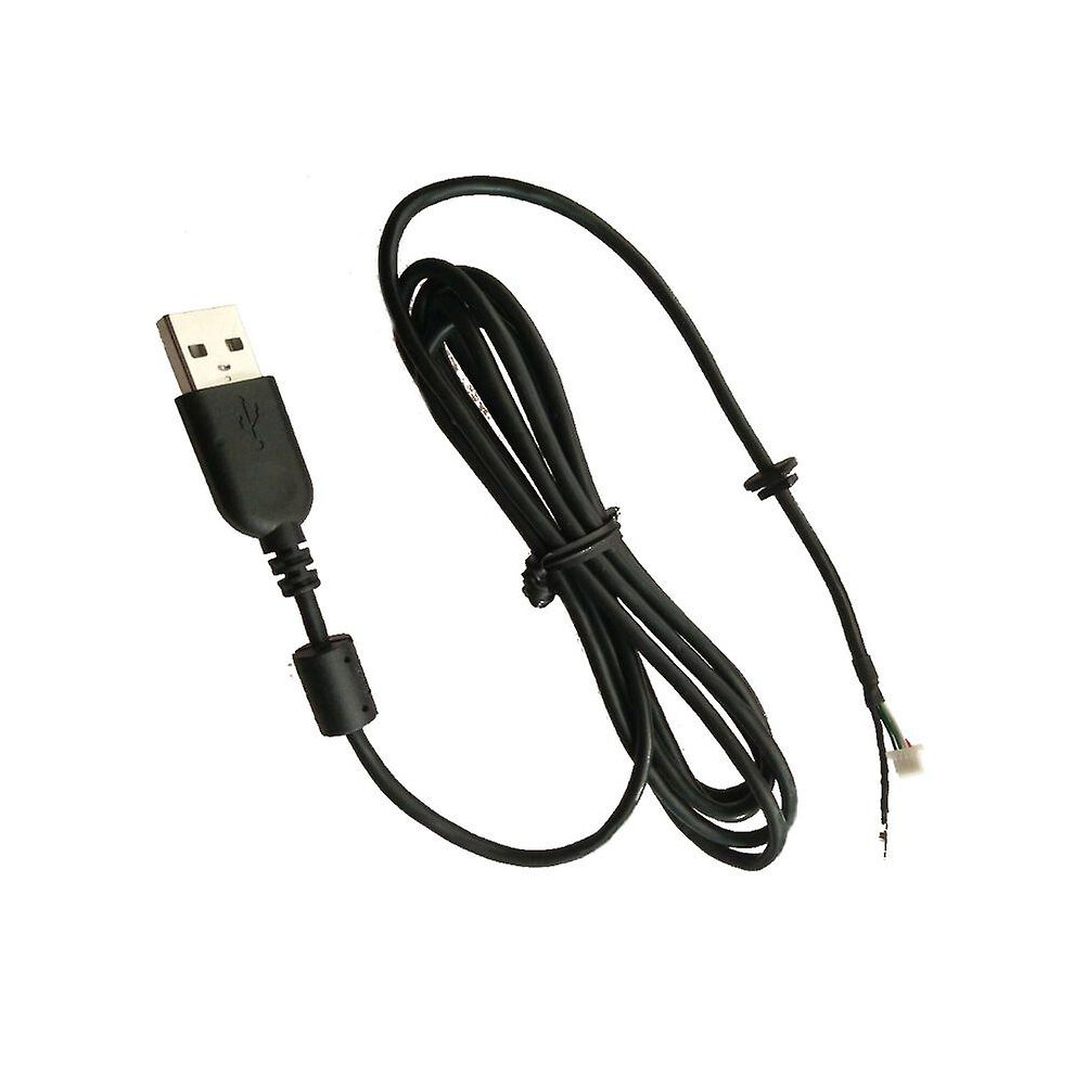 Usb Repair Replacement Camera Line Cable Webcam Wire For Logitech Hd Pro Webcam C920 C930e C922 C922x Pro 8795863613642