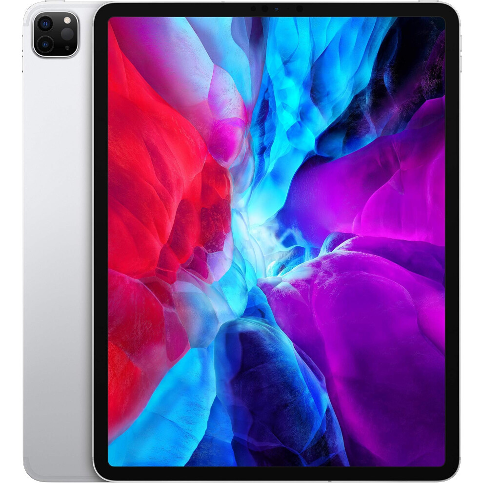 iPad Pro 11-inch (2nd Generation) Wifi 128GB