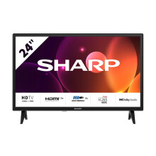 Sharp 24FA2K LED HD TV