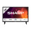 Sharp Sharp 24FA2K LED HD TV 1