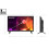Sharp Sharp 24FA2K LED HD TV 2