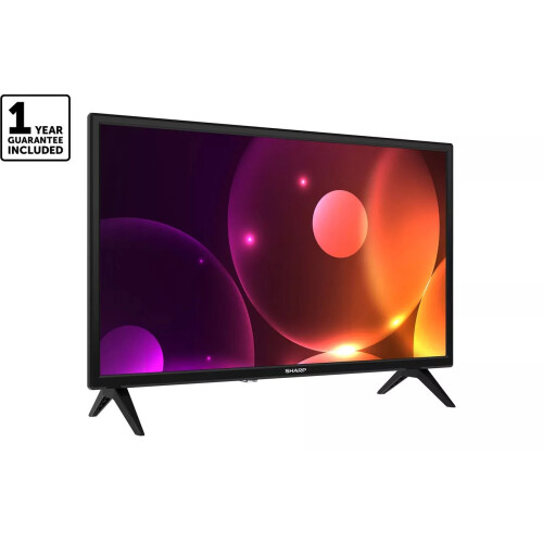 Sharp Sharp 24FA2K LED HD TV 2
