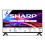 Sharp Sharp 24GD2225K LED TV HDR 1
