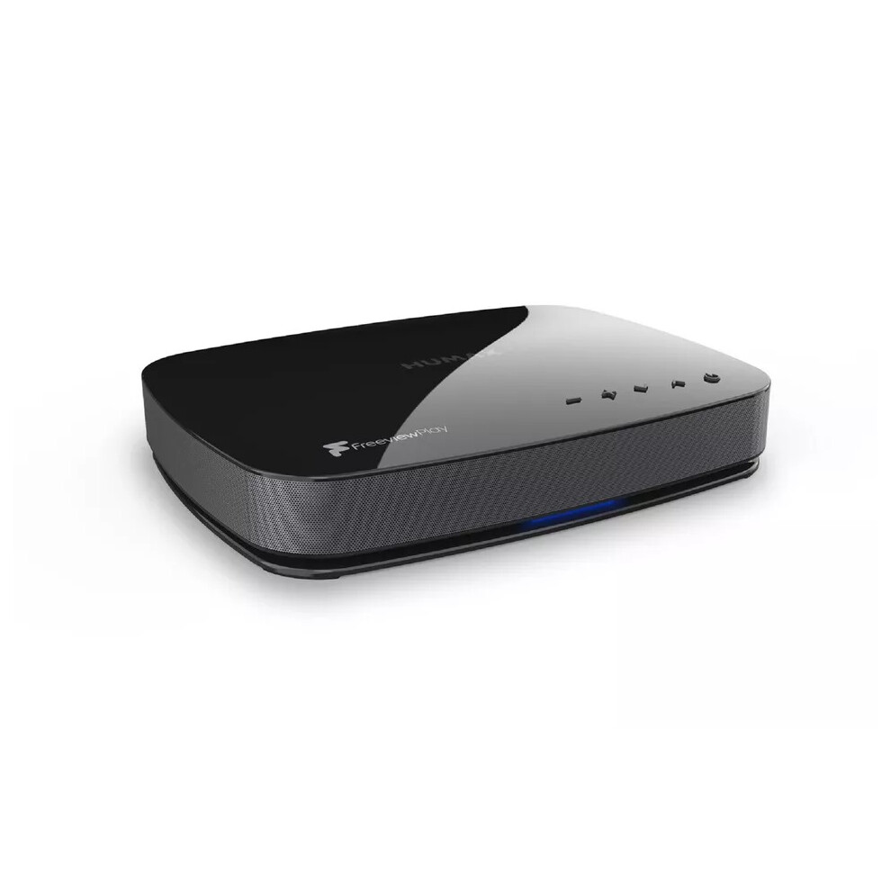 Humax Fvp Aura 4K 2Tb Aura 4K Android Tv Freeview Hd 001234567680