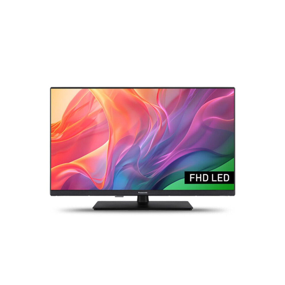 Panasonic TV-32S55AEY FULL HD LED TV