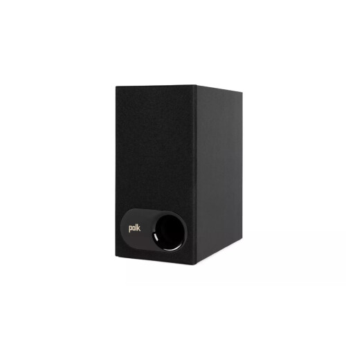 Polk Polk Audio Signa S2 Black 2
