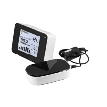 Wireless Electricity Monitor To Track Energy Usage In Real Time For Single Or Three Phase Power Meter