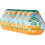 Robinsons Mini - No Added Sugar - Low Calorie - Orange, 6 Count 1