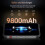 OUKITEL Oukitel WP21 Rugged Smartphone 12GB+256GB 6