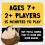 Exploding Kittens Poetry for Neanderthals by Exploding Kittens - 2+ Players 6