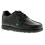KicKers (Black, 13 (Children's)) Kickers Boys School Shoes Fragma Lace 3 Junior Leather Lace Up black UK Size 1