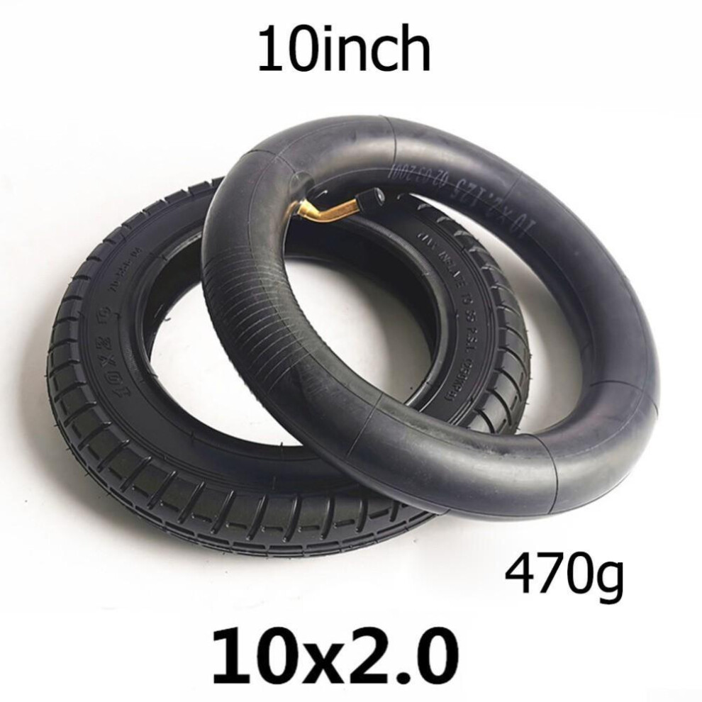 And Tire Black Inflated Inner Tube Parts Replacement