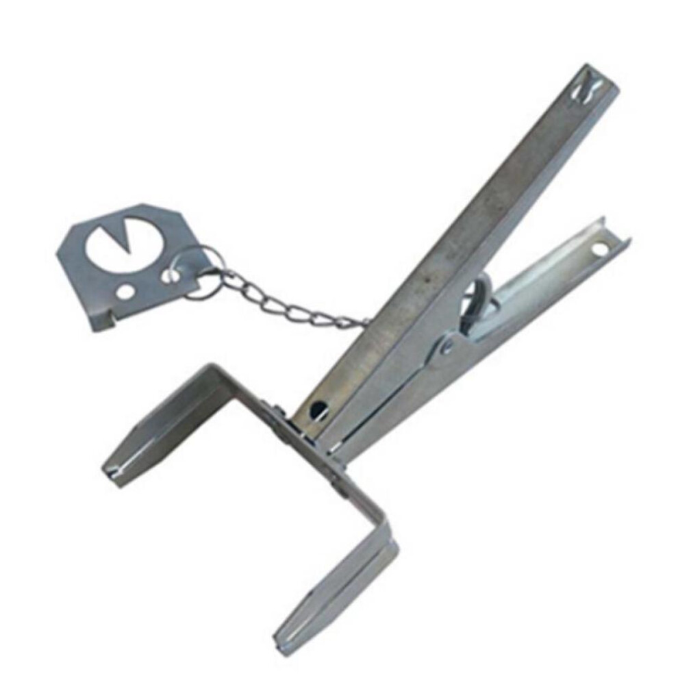Multi-function Catching Mole Trap Scissor Type Reusable Rat Repellent Pest Control Products Outdoor Garden Supplies