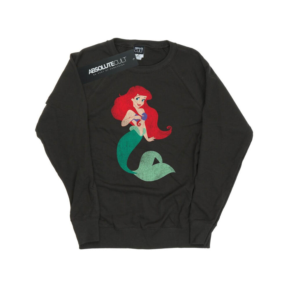 Classic Ariel Sweatshirt