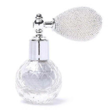 Face And Body Glitter Dust Spray Liquid Highlighter Makeup Bronzer Shimmers Shine Ultra-smooth(color:silver White)