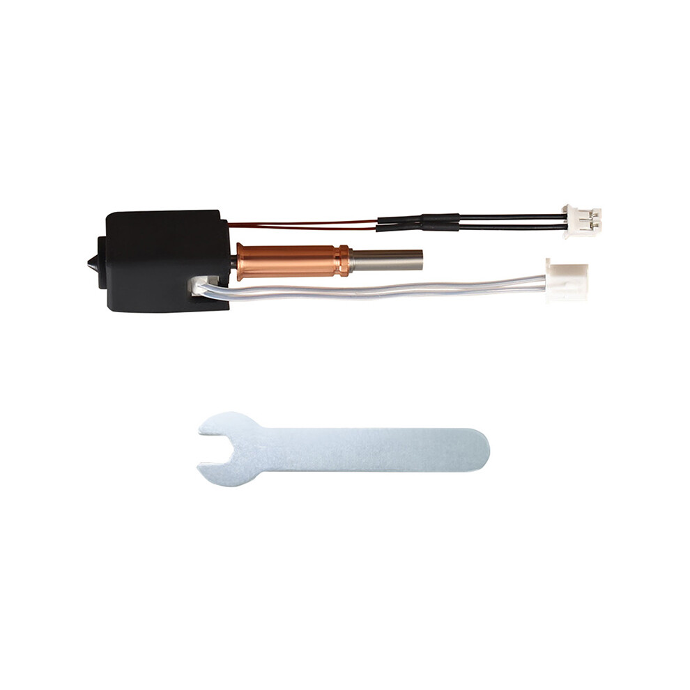 Ceramic Upgrade Extrusion Printhead Hot End Kit 3D Printer Accessories For Anycubic Kobra 3 606096963184