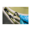 Sealey Sealey Micro Ratchet Wrench & Bit Driver Set 2 Piece - Silver 6