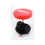 Hilka Hilka Mechanics Seat With Storage - Red/Black 2