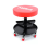 Hilka Hilka Mechanics Seat With Storage - Red/Black 3