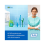 Tepe TePe Interdental Brush Original 0.6mm 25 Piece - Blue 6