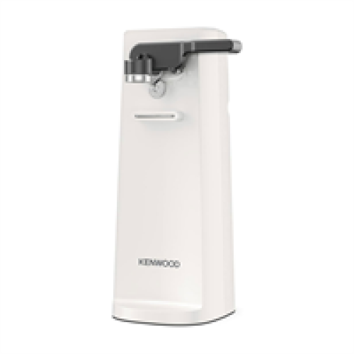 Kenwood Kenwood Can Opener Knife Sharpner And Bottle Opener - Silver