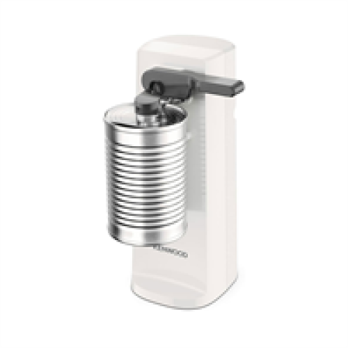 Kenwood Kenwood Can Opener Knife Sharpner And Bottle Opener - Silver 1