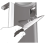 Kenwood Kenwood Can Opener Knife Sharpner And Bottle Opener - Silver 4