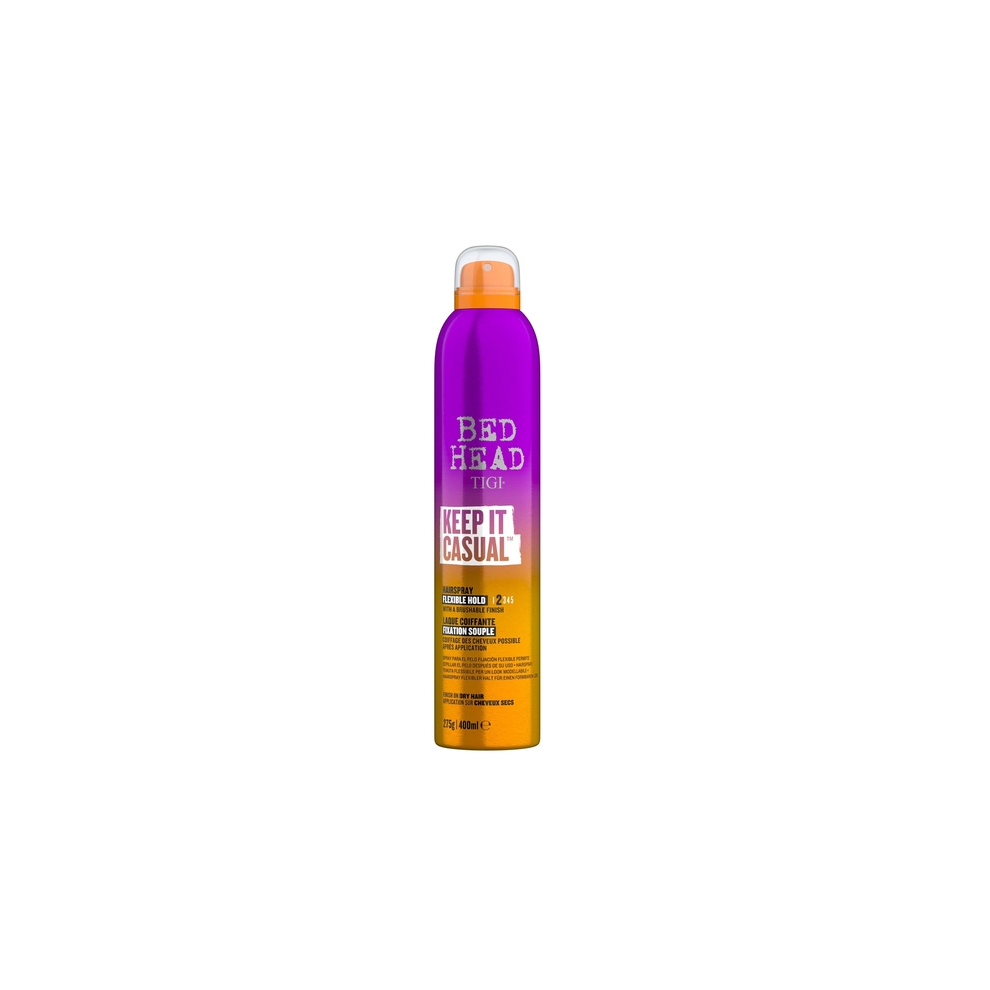 TIGI Bed Head - Keep It Casual Hairspray