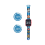 Lexibook Hot Wheels LED Digital Kids Watch - Multicolour 2