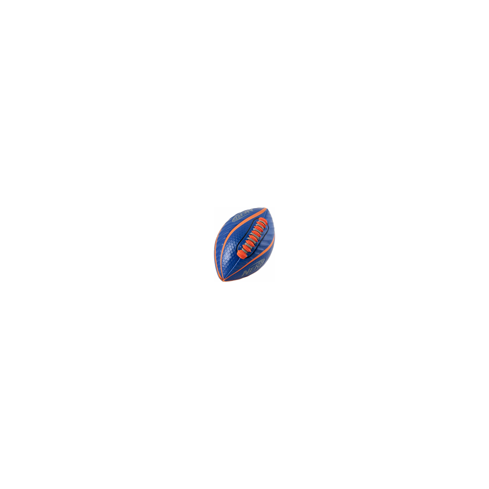 Nerf Spiral Grip Football American Football Ball Size Mini-Multicolour