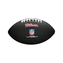 Wilson NFL Team Soft Touch American Football Ball Size Mini