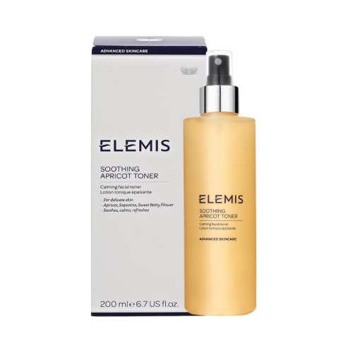 Elemis Elemis - Beruhigender Aprikosen-Toner (200ml)