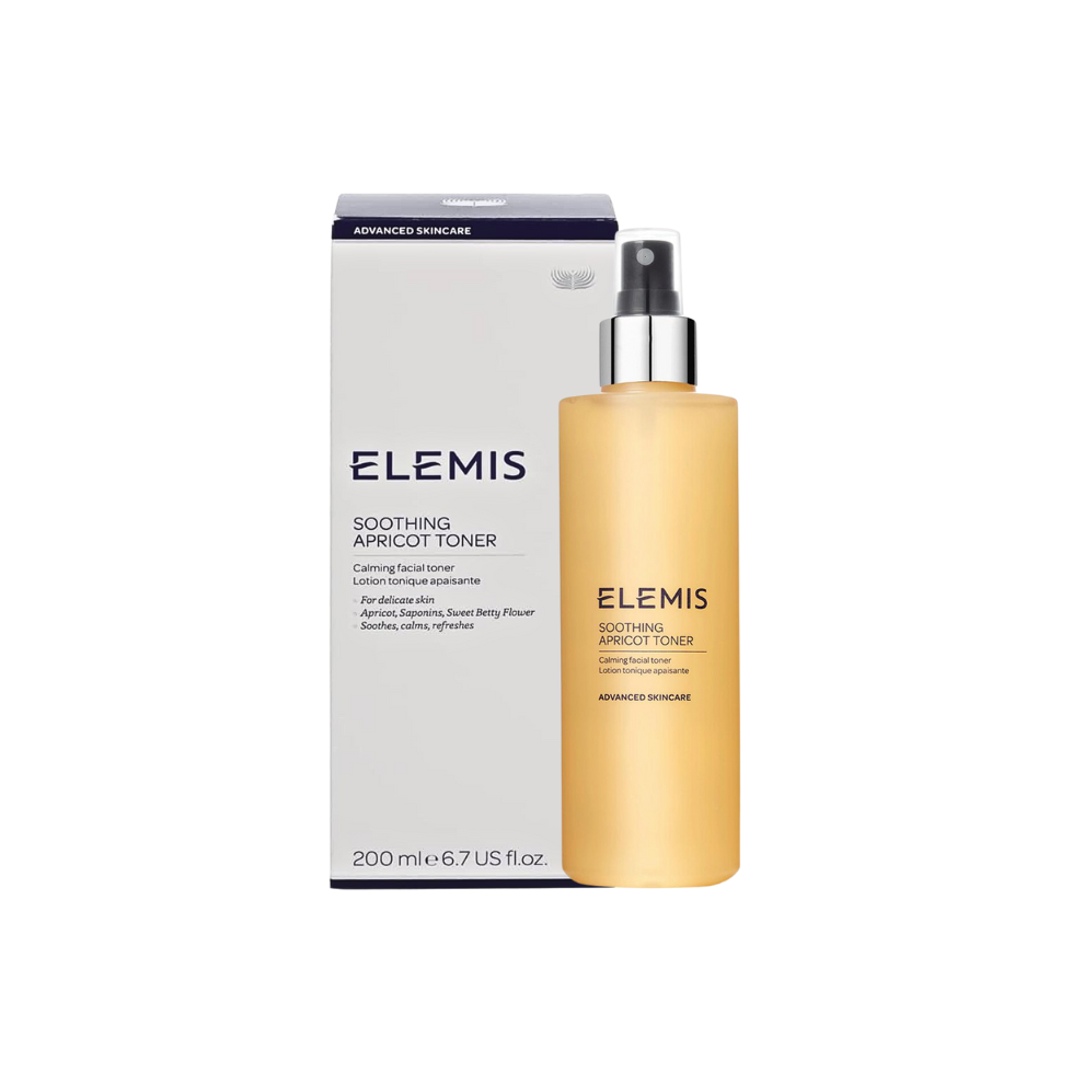 Elemis - Soothing Apricot Toner (200ml)
